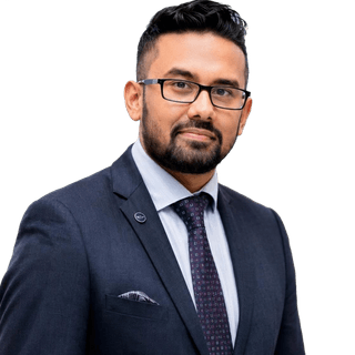 Omar Nafiz, Registered Migration Agent